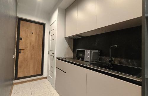 Dnipro Apartment | ЖК Аржанова