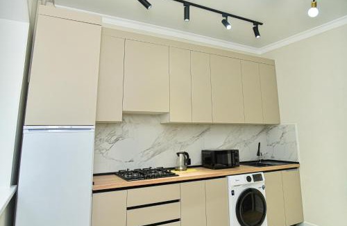 Aktobe Apartment | ЖК Бавария возле клиники Дару