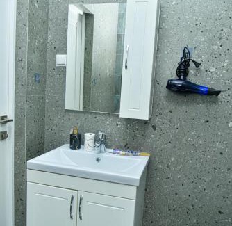 Aktobe Apartment | ЖК Бавария возле клиники Дару