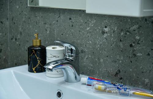 Aktobe Apartment | ЖК Бавария возле клиники Дару