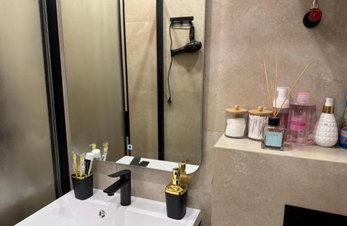 Karagandy Apartment | ЖК Байсанат 1