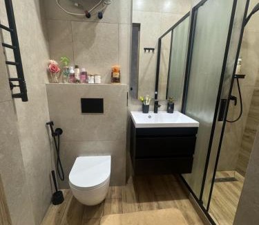 Karagandy Apartment | ЖК Байсанат 1