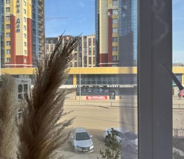 Karagandy Apartment | ЖК Байсанат 1