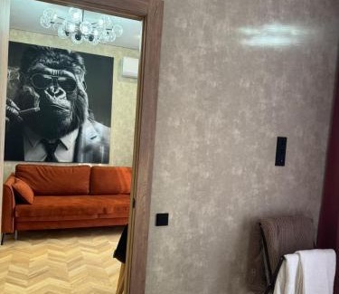 Karagandy Apartment | ЖК Байсанат 1