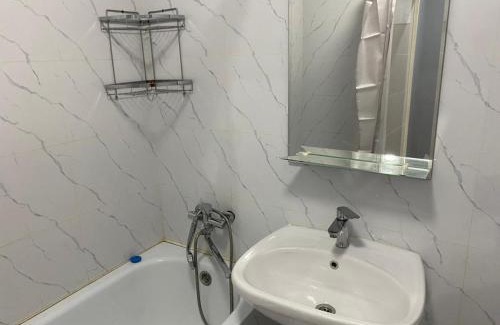 Kaztsik Apartment | Жк Теремки