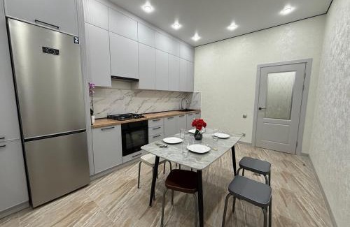 Aktobe Apartment | ЖК Central Park