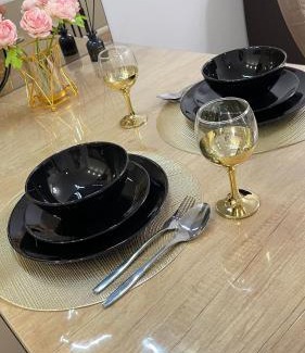 Kokshetau Apartment | ЖК Dezi park