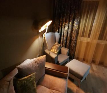 Stara Zagora Apartment | Загора апартмент