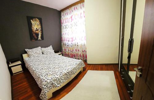 Stara Zagora Apartment | Зара Апартамент