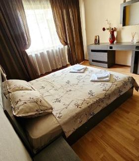 Stara Zagora Apartment | Зара Апартамент
