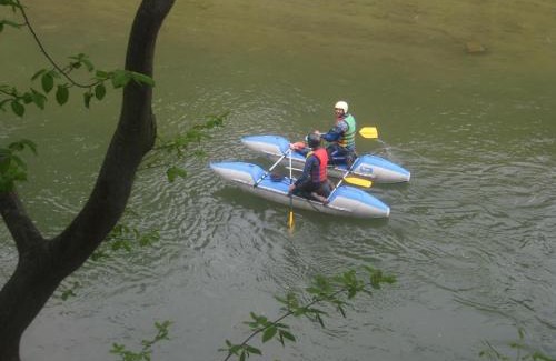 Mykulychyn House | Зарінок карпат
