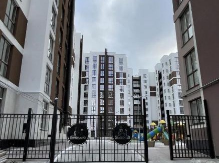 Chisinau Apartment | Затишний дім