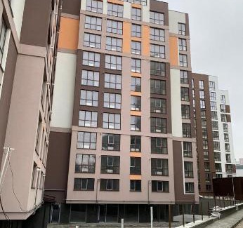 Chisinau Apartment | Затишний дім