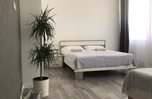 Ternopil Apartment | Затишні та просторі апартаменти в новобудові