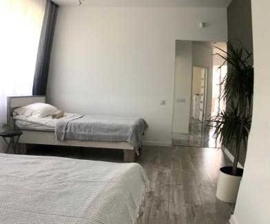 Ternopil Apartment | Затишні та просторі апартаменти в новобудові