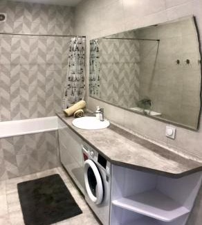 Ternopil Apartment | Затишні та просторі апартаменти в новобудові