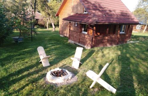 Oriv House | ЗАТИШОК