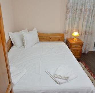 Berkovitsa House | Зелената Къща