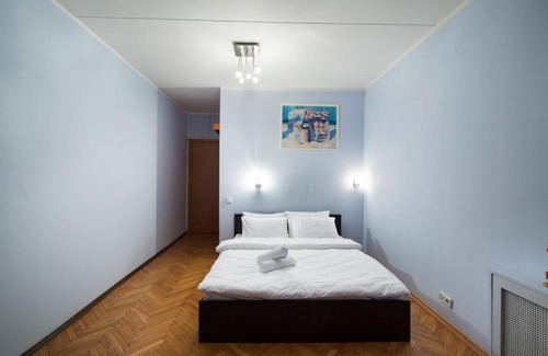 Tagansky Apartment | Земляной Вал 52/16 стр 2