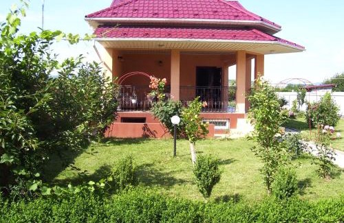 Mukachevo Villa | Злоторія