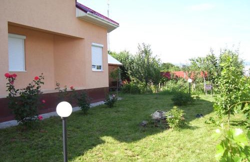 Mukachevo Villa | Злоторія