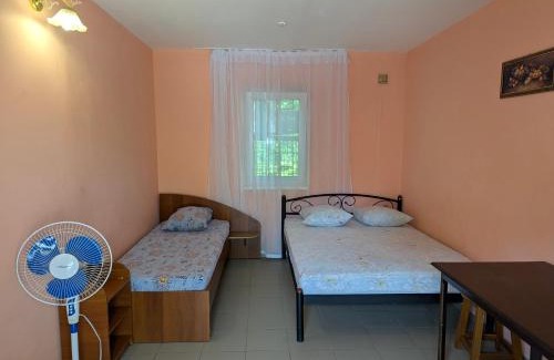 Gribovka Resort | Золотий Якір