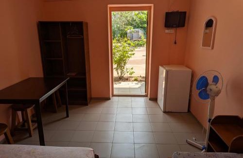 Gribovka Resort | Золотий Якір