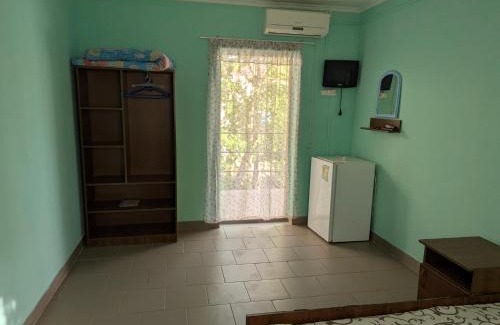 Gribovka Resort | Золотий Якір