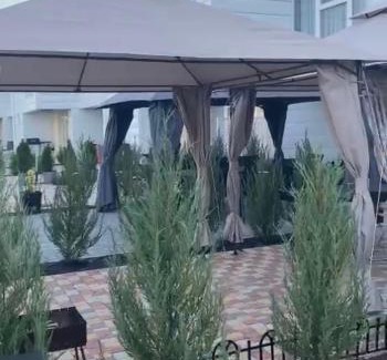 Karolino-Bugaz Apartment | Золотой Бугаз Грибовка