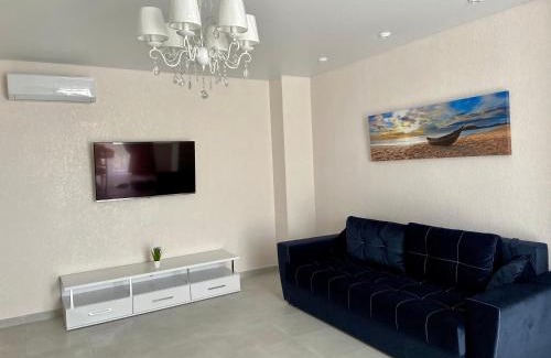 Karolino-Bugaz Apartment | Золотой Бугаз Грибовка