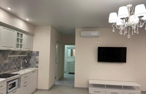 Karolino-Bugaz Apartment | Золотой Бугаз Грибовка