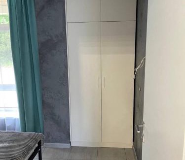 Karolino-Bugaz Apartment | Золотой Бугаз, Колоски, апартамент 7/1