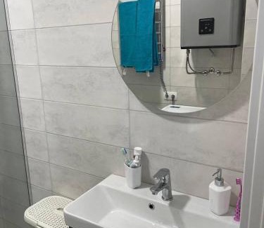 Karolino-Bugaz Apartment | Золотой Бугаз, Колоски, апартамент 7/1