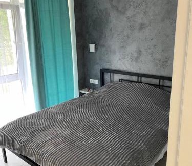 Karolino-Bugaz Apartment | Золотой Бугаз, Колоски, апартамент 7/1