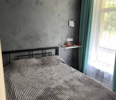 Karolino-Bugaz Apartment | Золотой Бугаз, Колоски, апартамент 7/1