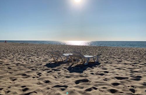 Karolino-Bugaz Apartment | Золотой Бугаз