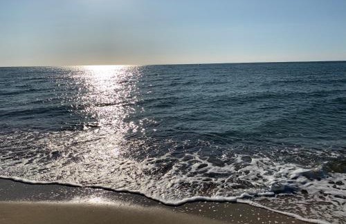 Karolino-Bugaz Apartment | Золотой Бугаз