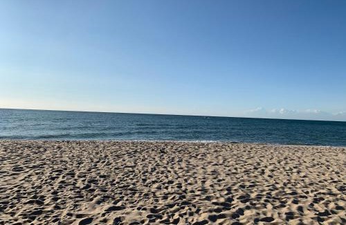 Karolino-Bugaz Apartment | Золотой Бугаз