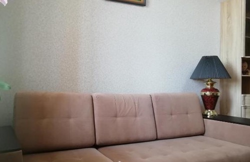 Yessentuki Apartment | ИНТЕРНАЦИОНАЛЬНАЯ 52 ЦЕНТР ДО ПАРКА 4 минуты