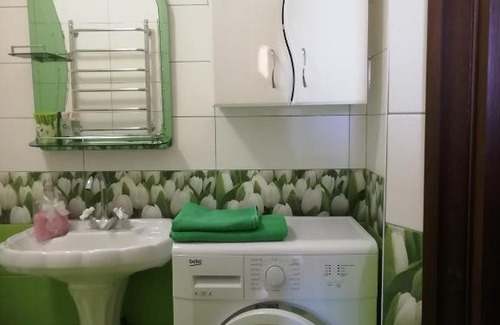 Yessentuki Apartment | ИНТЕРНАЦИОНАЛЬНАЯ 52 ЦЕНТР ДО ПАРКА 4 минуты