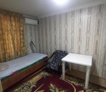 Khujand Apartment | Исмоили сомони 83а