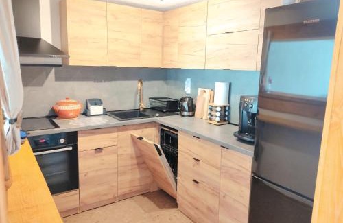 Stoykite Apartment | Калиновата къща