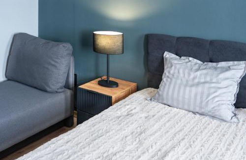 Arbanasi Hotel | Калоянова крепост