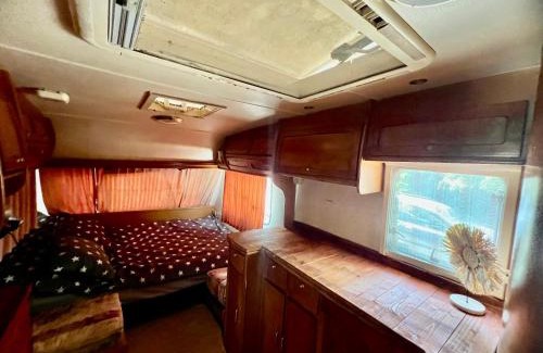 Kiten Other | Каравана Beso