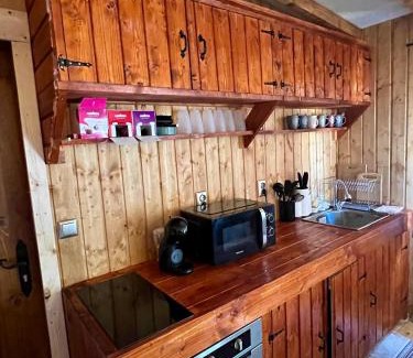 Kiten Other | Каравана Beso