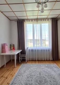 Ak-Talaa District Apartment | Кара суу