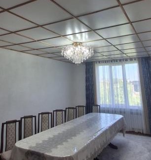 Ak-Talaa District Apartment | Кара суу