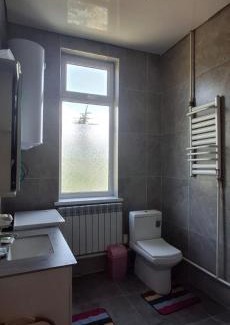 Ak-Talaa District Apartment | Кара суу