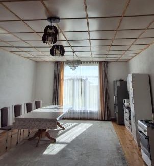 Ak-Talaa District Apartment | Кара суу