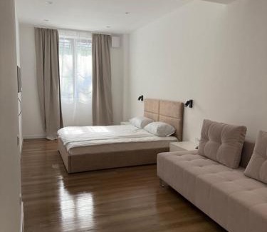 Karpaty Apartment | Карпати Кайзервальд апарт